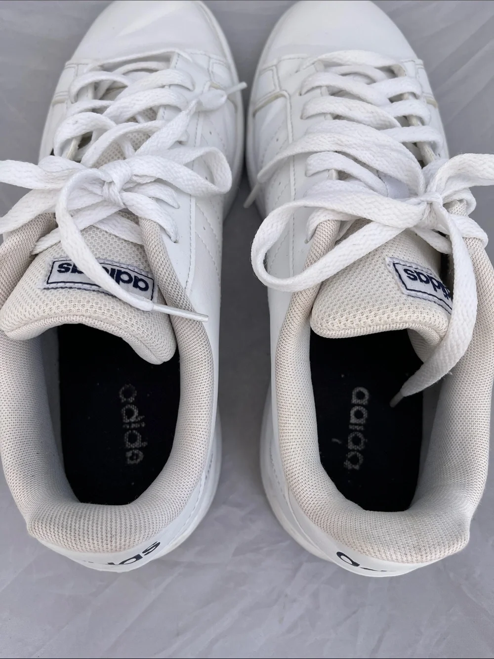 adidas grand court